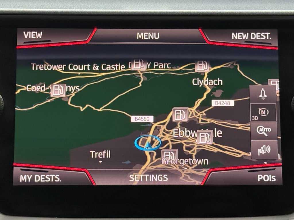 Used SEAT Arona 2018 for sale - 78003236: Photo 26