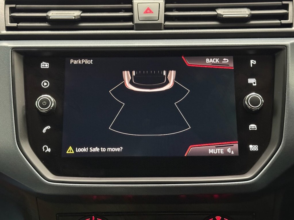 Used SEAT Arona 2018 for sale - 78003236: Photo 27