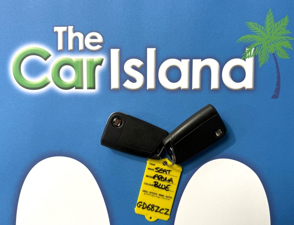 Used SEAT Arona 2018 for sale - 78003236: Photo 28