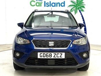 Used SEAT Arona 2018 for sale - 78003236: Photo