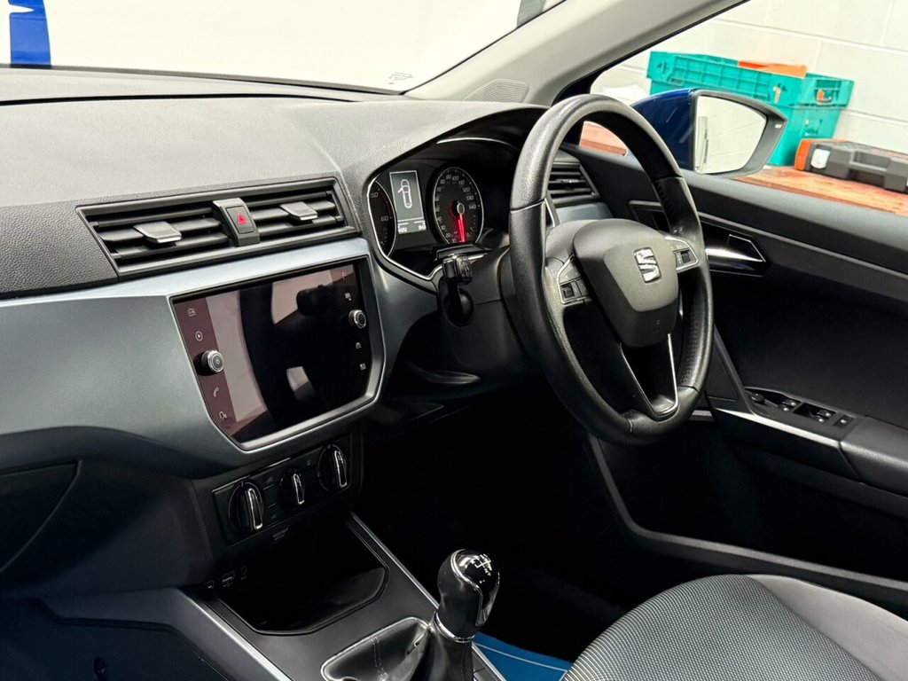 Used SEAT Arona 2018 for sale - 78003236: Photo 4