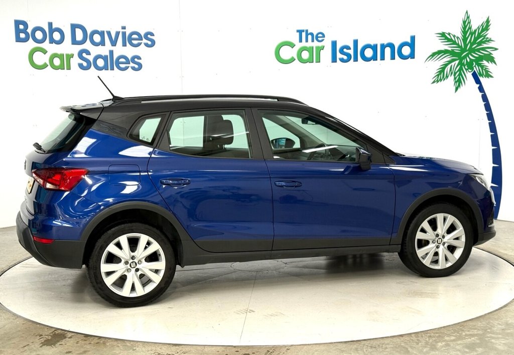 Used SEAT Arona 2018 for sale - 78003236: Photo 9