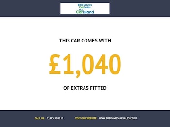 Vauxhall Insignia feature image