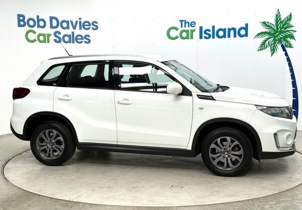 Used Suzuki Vitara 2021 for sale - 75654504: Photo 10