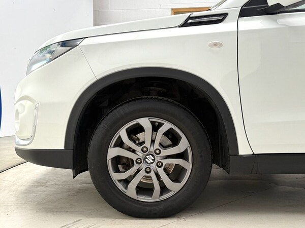 Used Suzuki Vitara 2021 for sale - 75654504: Photo 11