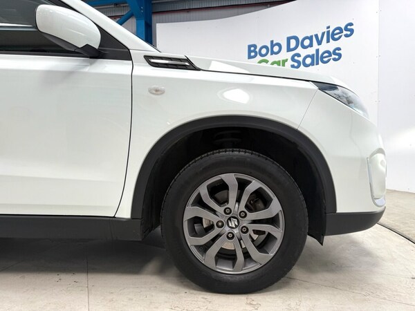 Used Suzuki Vitara 2021 for sale - 75654504: Photo 13