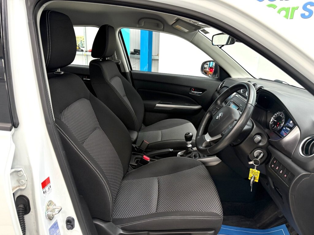 Vehicle 16