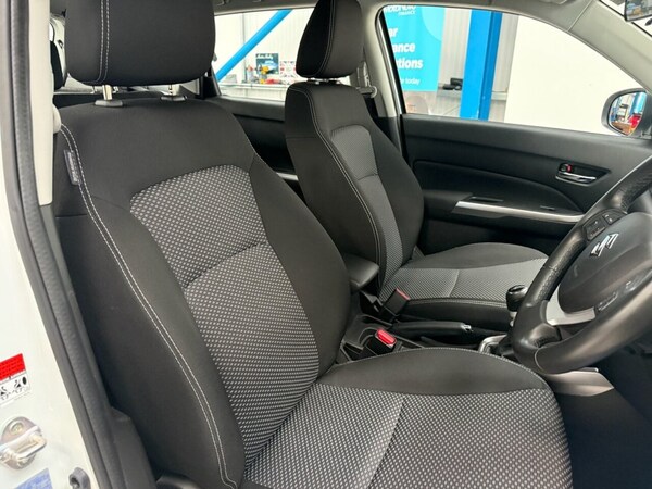 Used Suzuki Vitara 2021 for sale - 75654504: Photo 17