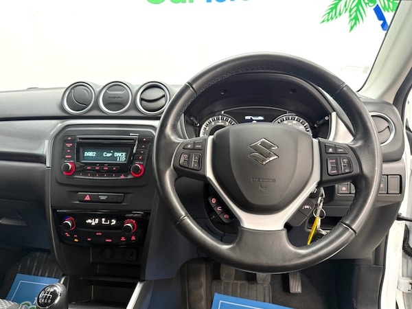Used Suzuki Vitara 2021 for sale - 75654504: Photo 18