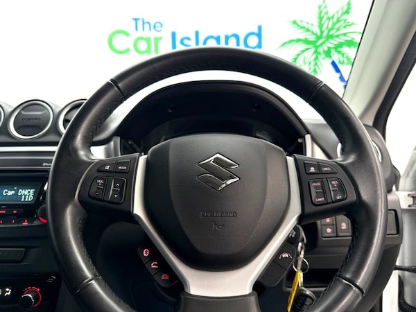 Used Suzuki Vitara 2021 for sale - 75654504: Photo 19