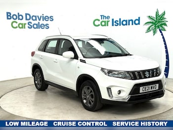 Used Suzuki Vitara 2021 for sale - 75654504: Photo