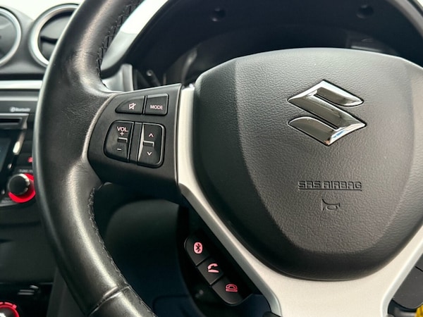 Used Suzuki Vitara 2021 for sale - 75654504: Photo 20