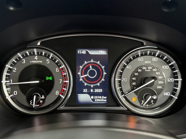 Used Suzuki Vitara 2021 for sale - 75654504: Photo 22