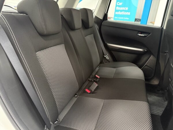 Used Suzuki Vitara 2021 for sale - 75654504: Photo 27