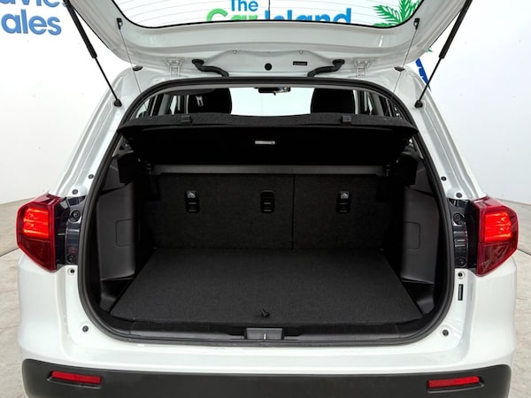 Used Suzuki Vitara 2021 for sale - 75654504: Photo 28