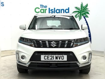 Used Suzuki Vitara 2021 for sale - 75654504: Photo