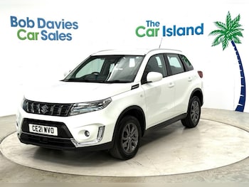 Used Suzuki Vitara 2021 for sale - 75654504: Photo