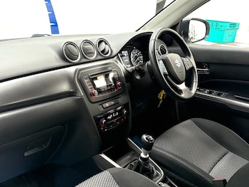 Used Suzuki Vitara 2021 for sale - 75654504: Photo