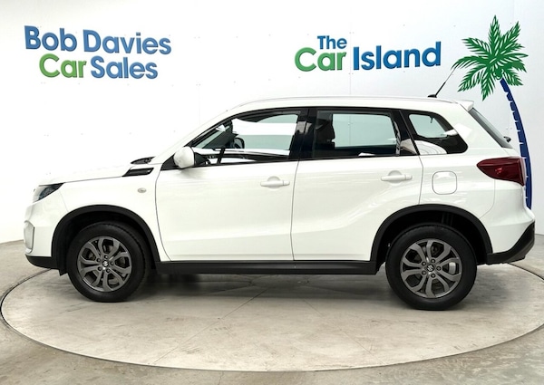 Used Suzuki Vitara 2021 for sale - 75654504: Photo 5