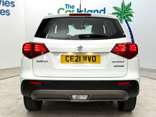 Used Suzuki Vitara 2021 for sale - 75654504: Photo 7