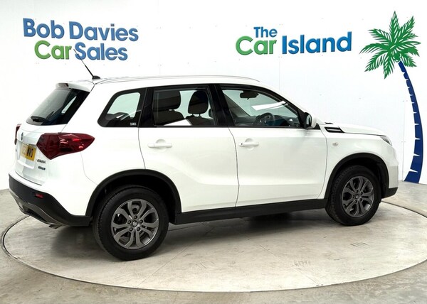 Used Suzuki Vitara 2021 for sale - 75654504: Photo 9
