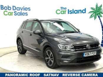 2017 (67) - 2.0 TDI SE Navigation SUV 5dr Diesel DSG Euro 6 (s/s) (150 ps)