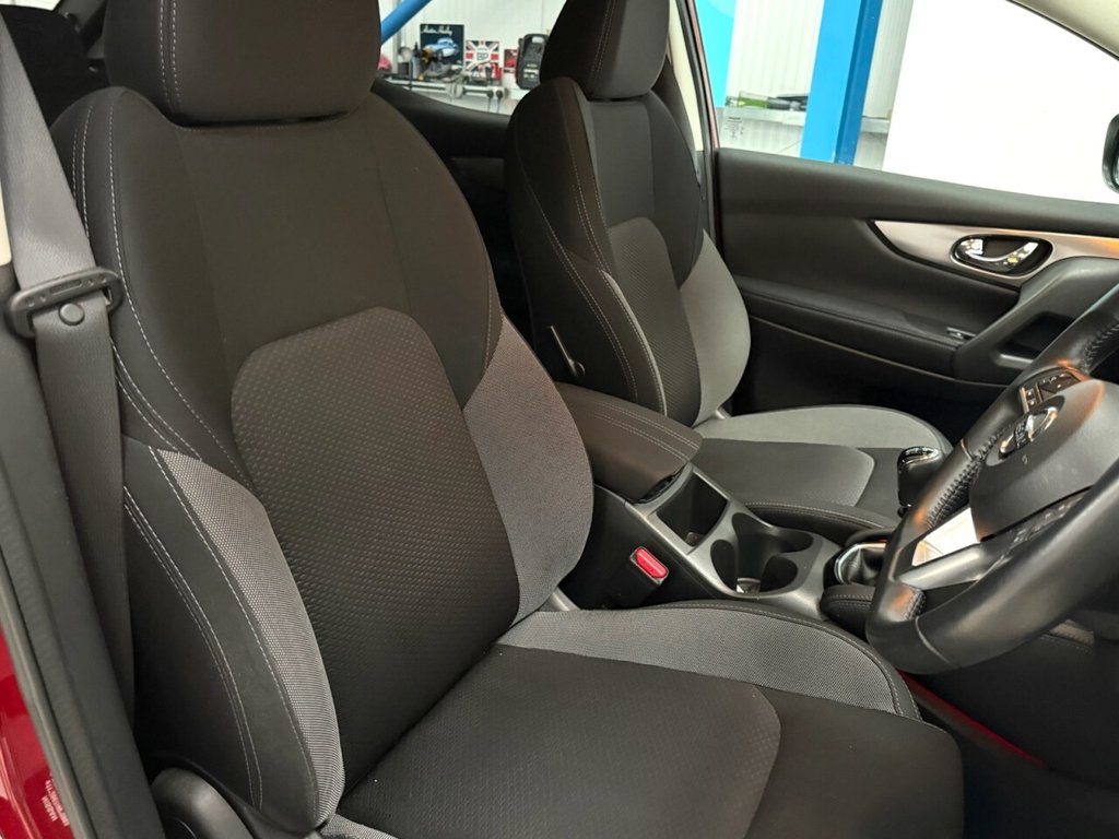 Used Nissan Qashqai 2018 for sale - 76356503: Photo 18