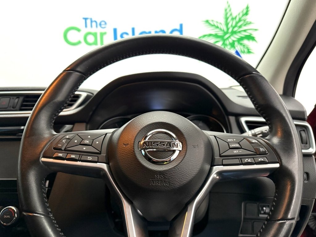 Used Nissan Qashqai 2018 for sale - 76356503: Photo 20