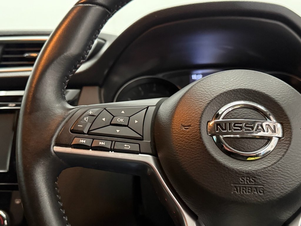 Used Nissan Qashqai 2018 for sale - 76356503: Photo 21