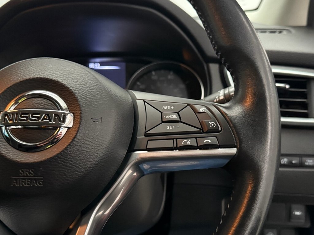 Used Nissan Qashqai 2018 for sale - 76356503: Photo 22