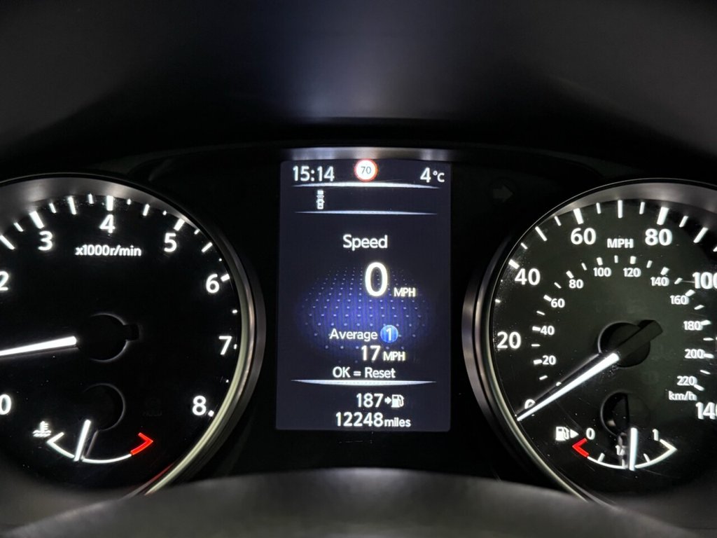 Used Nissan Qashqai 2018 for sale - 76356503: Photo 23