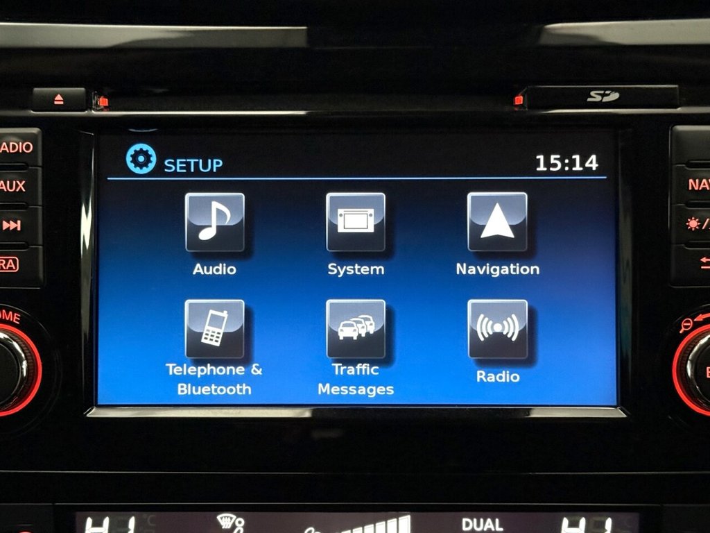 Used Nissan Qashqai 2018 for sale - 76356503: Photo 27
