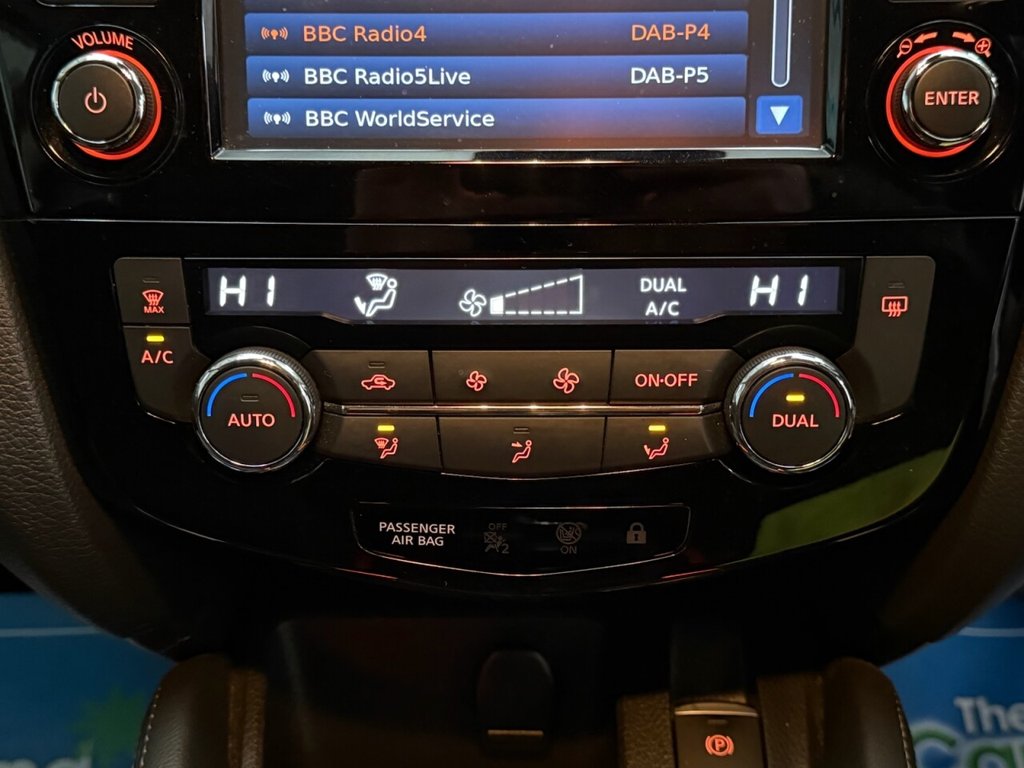 Used Nissan Qashqai 2018 for sale - 76356503: Photo 32