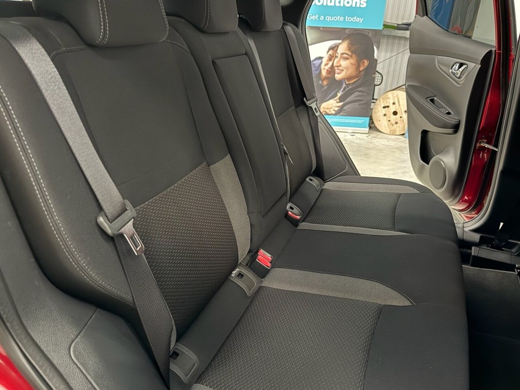 Used Nissan Qashqai 2018 for sale - 76356503: Photo 33