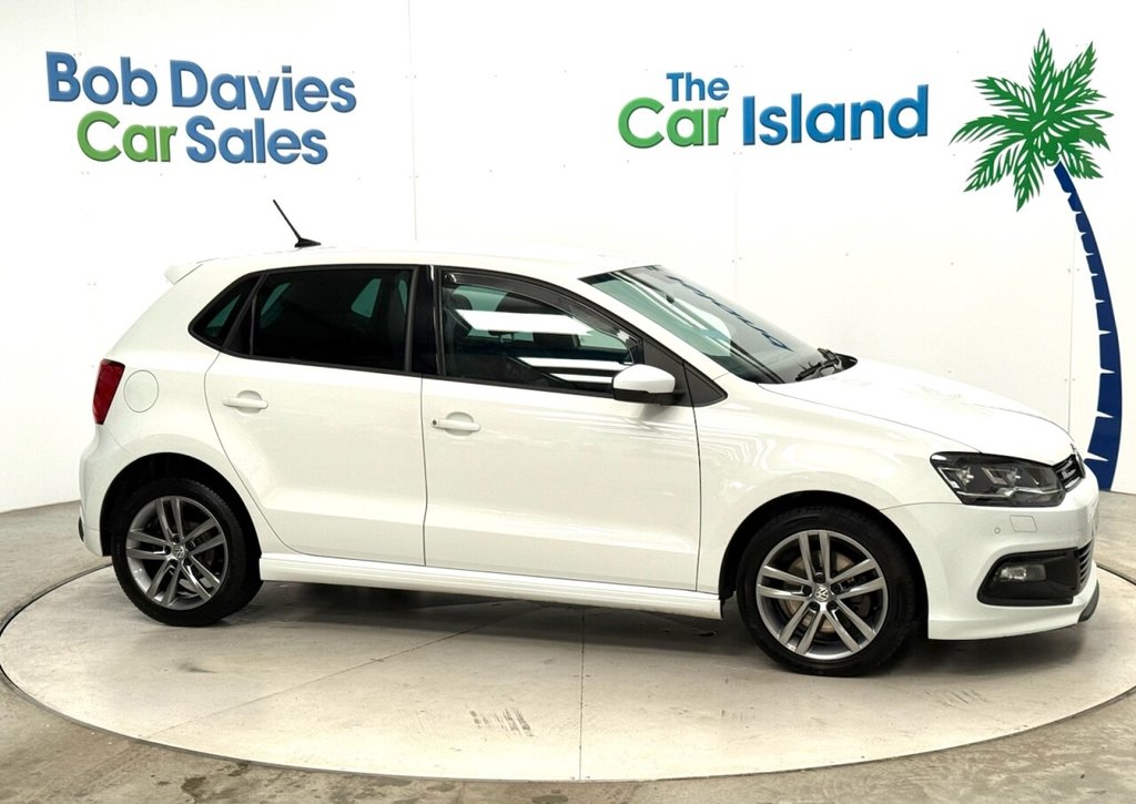 Used Volkswagen Polo 2017 for sale - 76434400: Photo 10