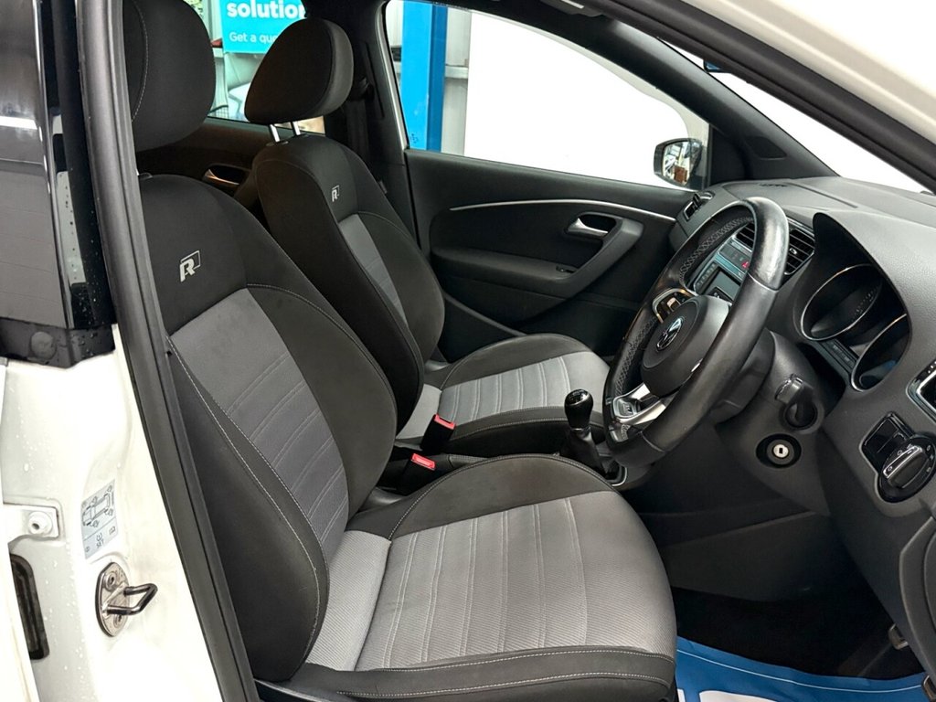 Used Volkswagen Polo 2017 for sale - 76434400: Photo 16