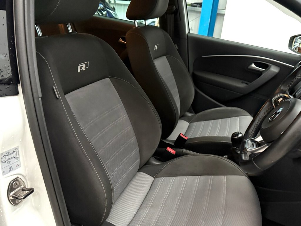 Used Volkswagen Polo 2017 for sale - 76434400: Photo 17