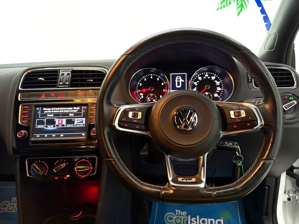 Used Volkswagen Polo 2017 for sale - 76434400: Photo 18