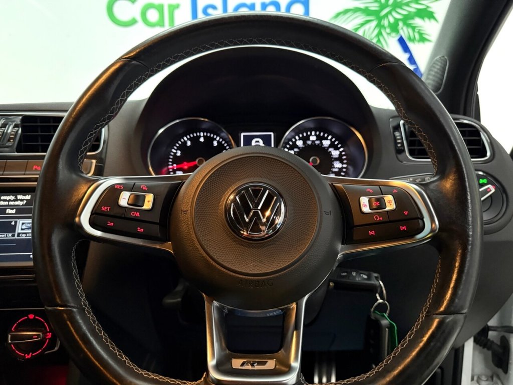 Used Volkswagen Polo 2017 for sale - 76434400: Photo 19