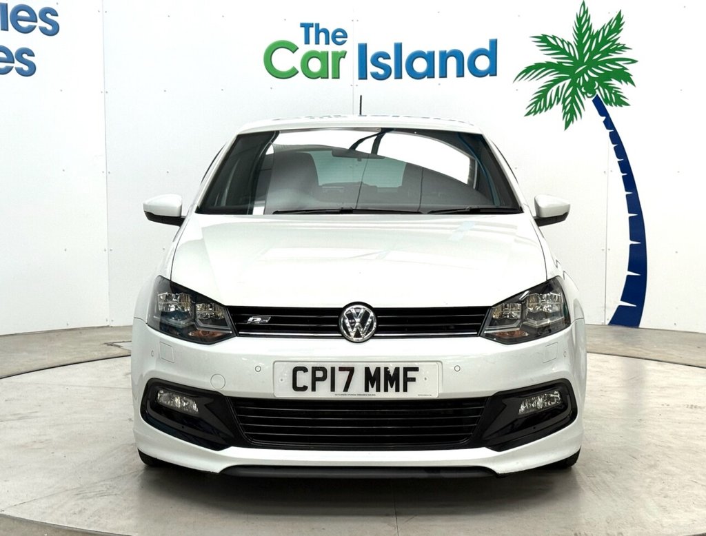 Used Volkswagen Polo 2017 for sale - 76434400: Photo 2