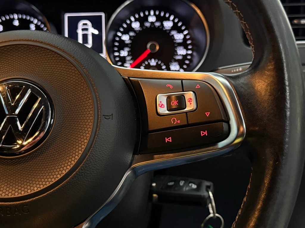 Used Volkswagen Polo 2017 for sale - 76434400: Photo 21