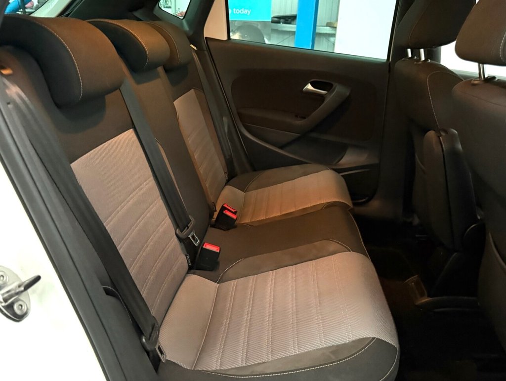 Used Volkswagen Polo 2017 for sale - 76434400: Photo 31