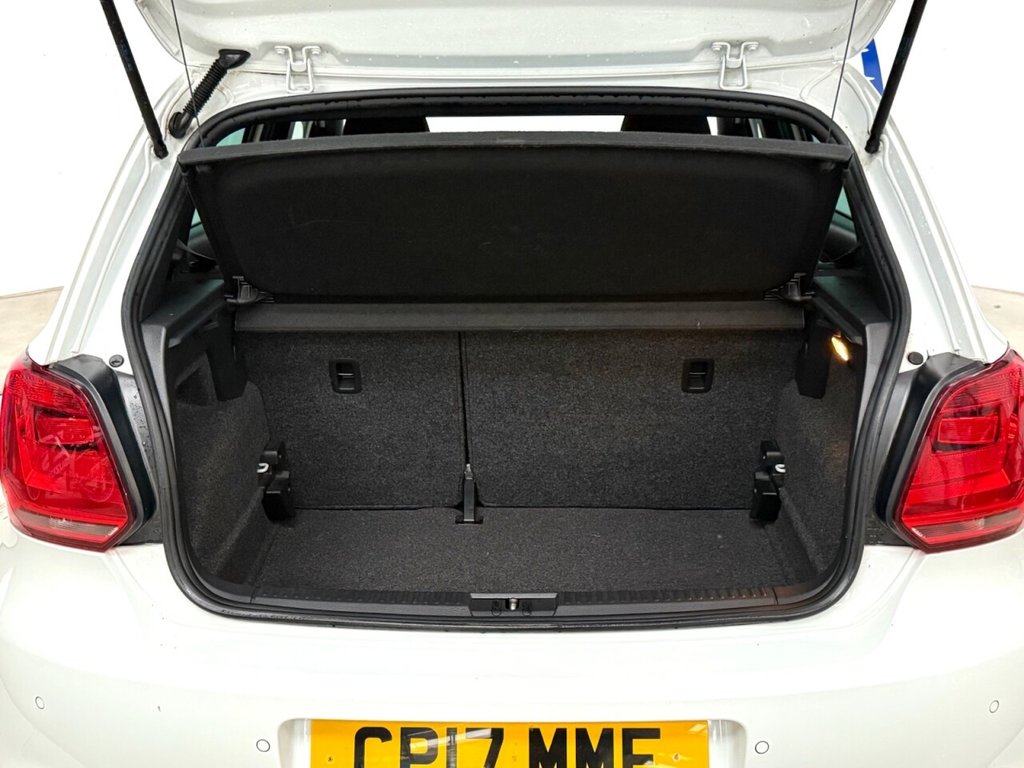 Used Volkswagen Polo 2017 for sale - 76434400: Photo 33