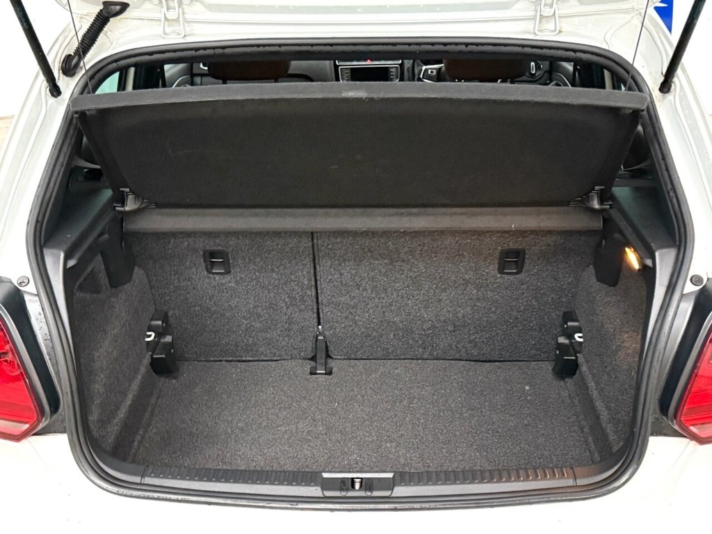 Used Volkswagen Polo 2017 for sale - 76434400: Photo 34