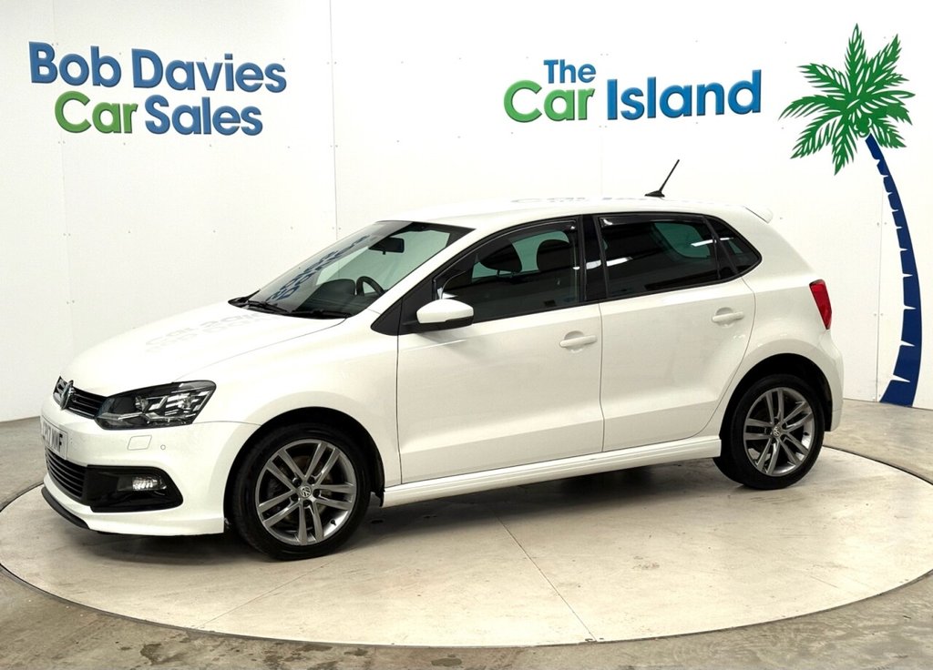 Used Volkswagen Polo 2017 for sale - 76434400: Photo 5