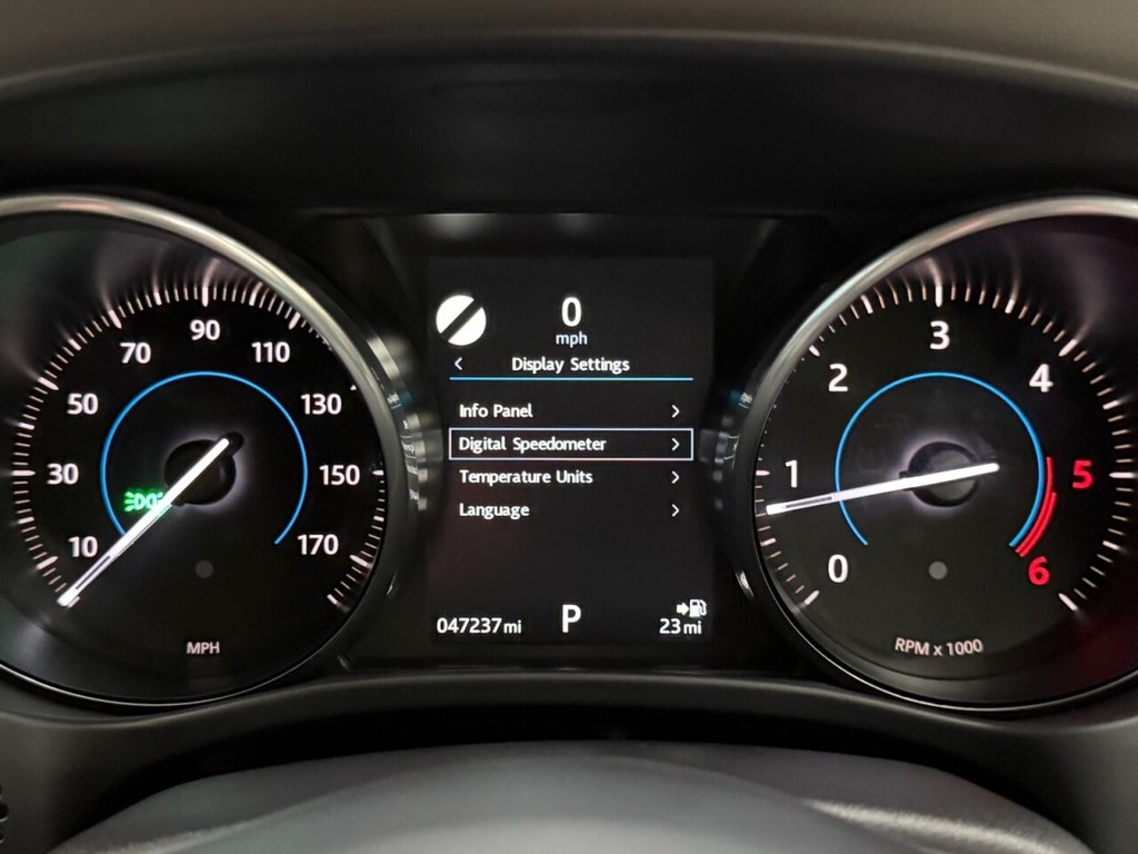 Used Jaguar F-Pace 2017 for sale - 77849569: Photo 24