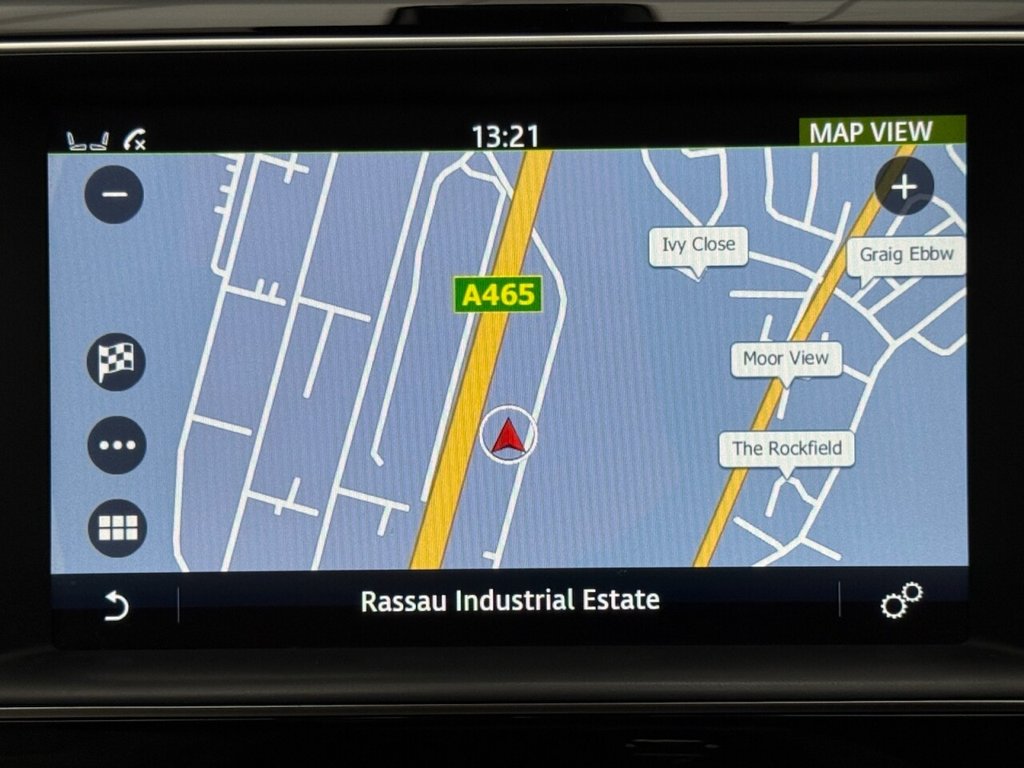 Used Jaguar F-Pace 2017 for sale - 77849569: Photo 29