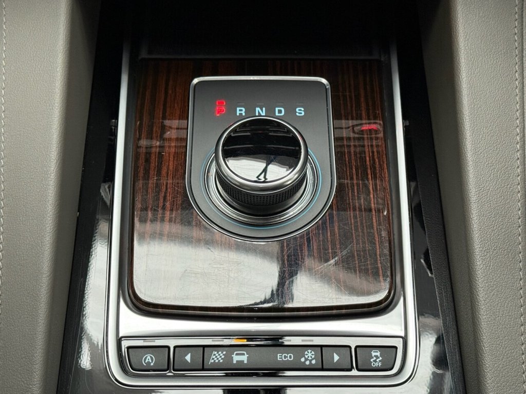 Used Jaguar F-Pace 2017 for sale - 77849569: Photo 33