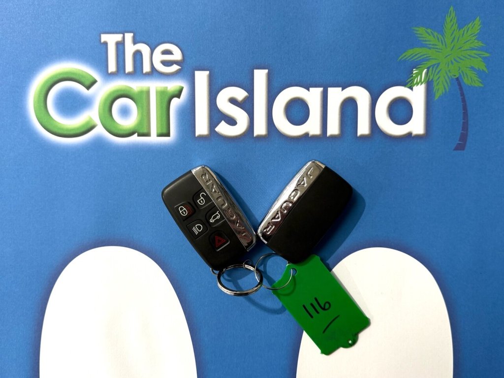 Used Jaguar F-Pace 2017 for sale - 77849569: Photo 39