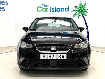 Used SEAT Ibiza 2017 for sale - 75727414: Photo